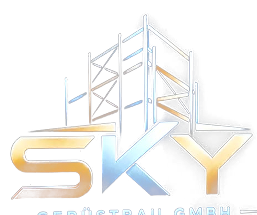 SKY Gerüstbau GmbH Logo